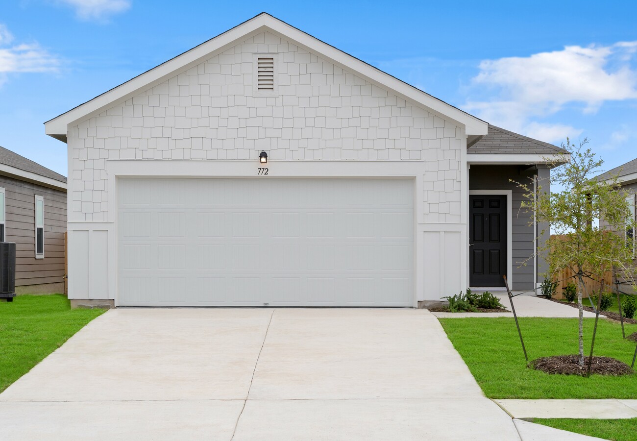 Hennersby Hollow Home Community