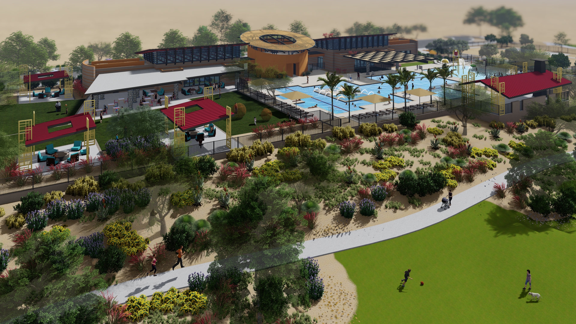 MoveIn Ready Homes for Sale in Florence, AZ Starlight Homes