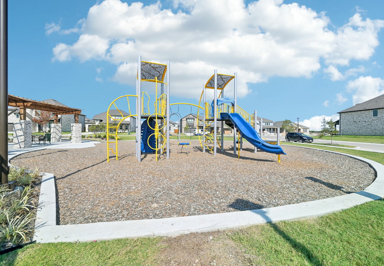 Monticello Park Home Community