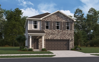 New Home For Sale in Houston, TX