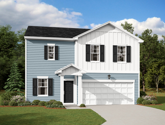 New Home For Sale in Raleigh, NC