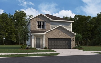 New Home For Sale in Houston, TX