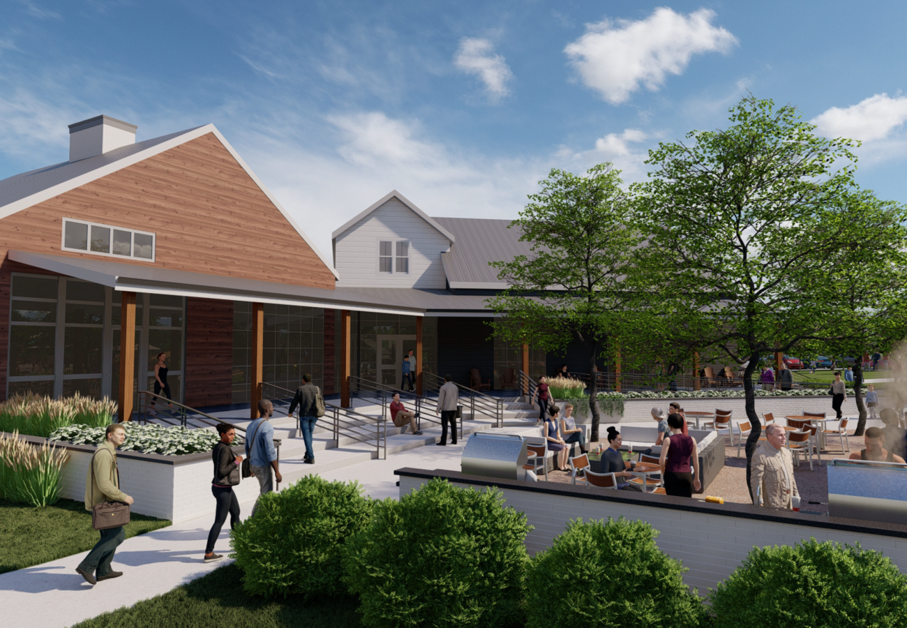 The Point Home Community