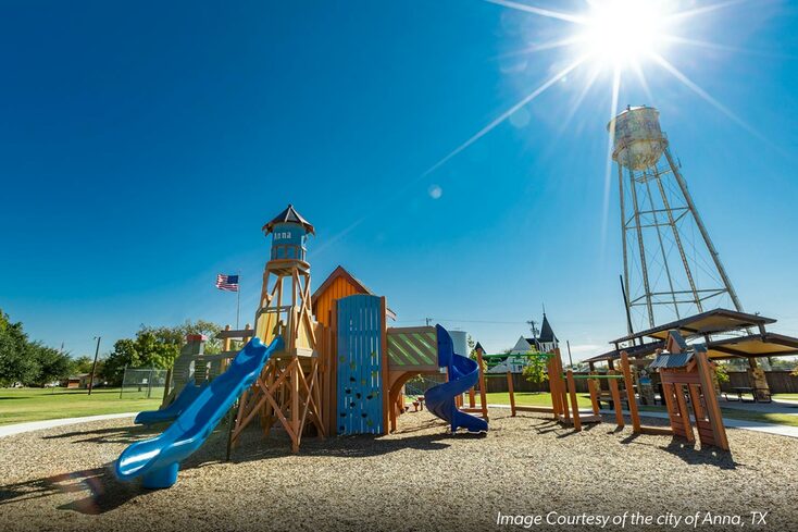 New Homes for Sale by Starlight Homes