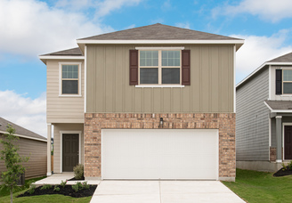 New Home For Sale in San Antonio, TX