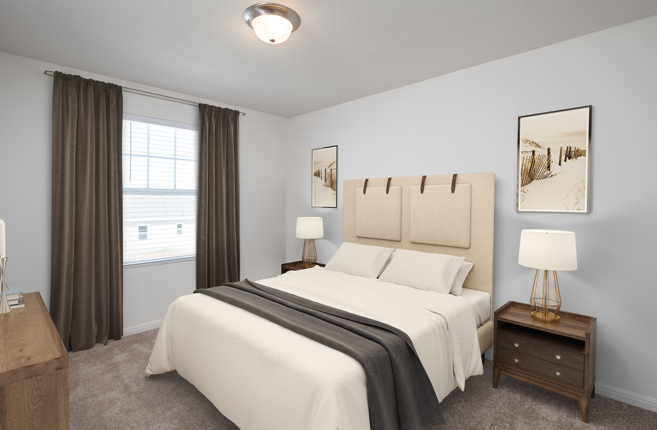 Willow Springs Home Community