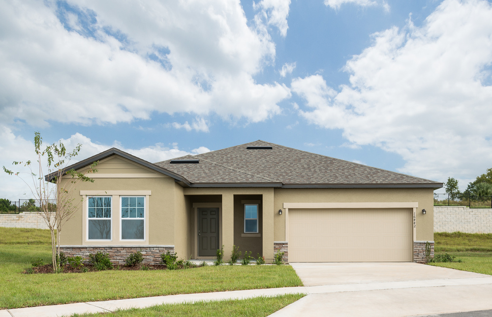 Vista Walk Home Community