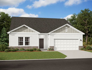 New Home For Sale in Atlanta, GA