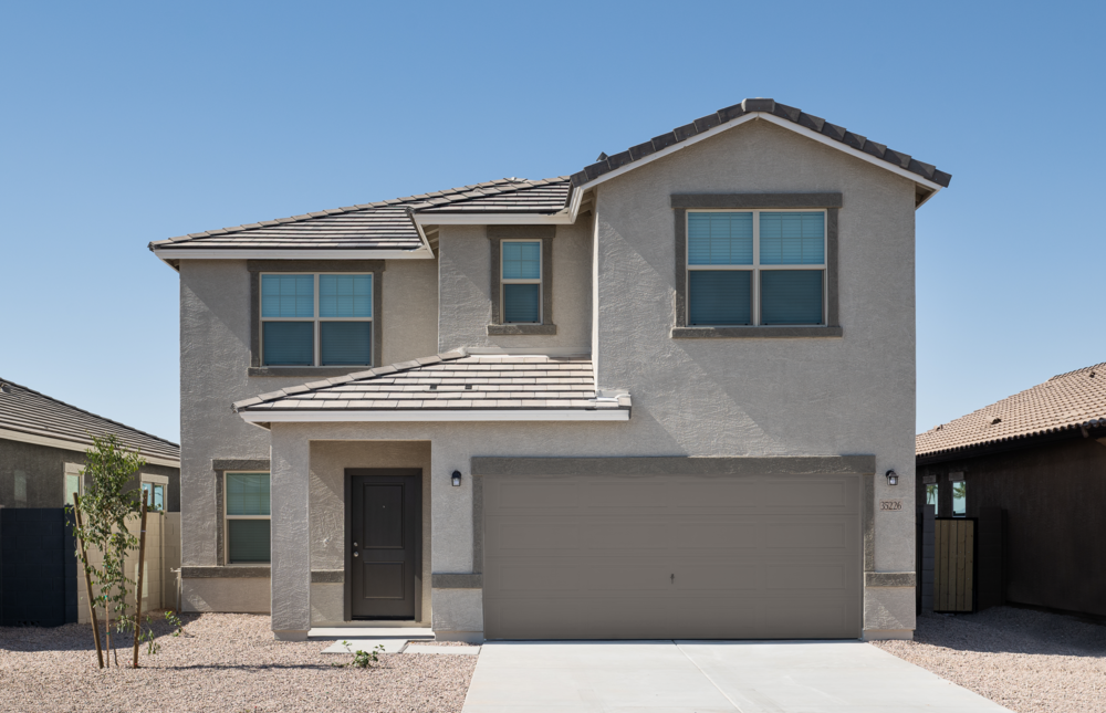 New Homes for Sale by Starlight Homes
