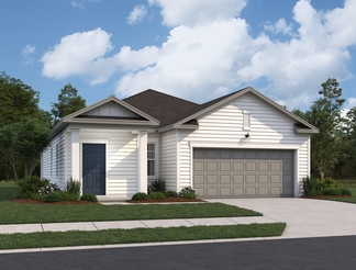 New Home For Sale in Houston, TX