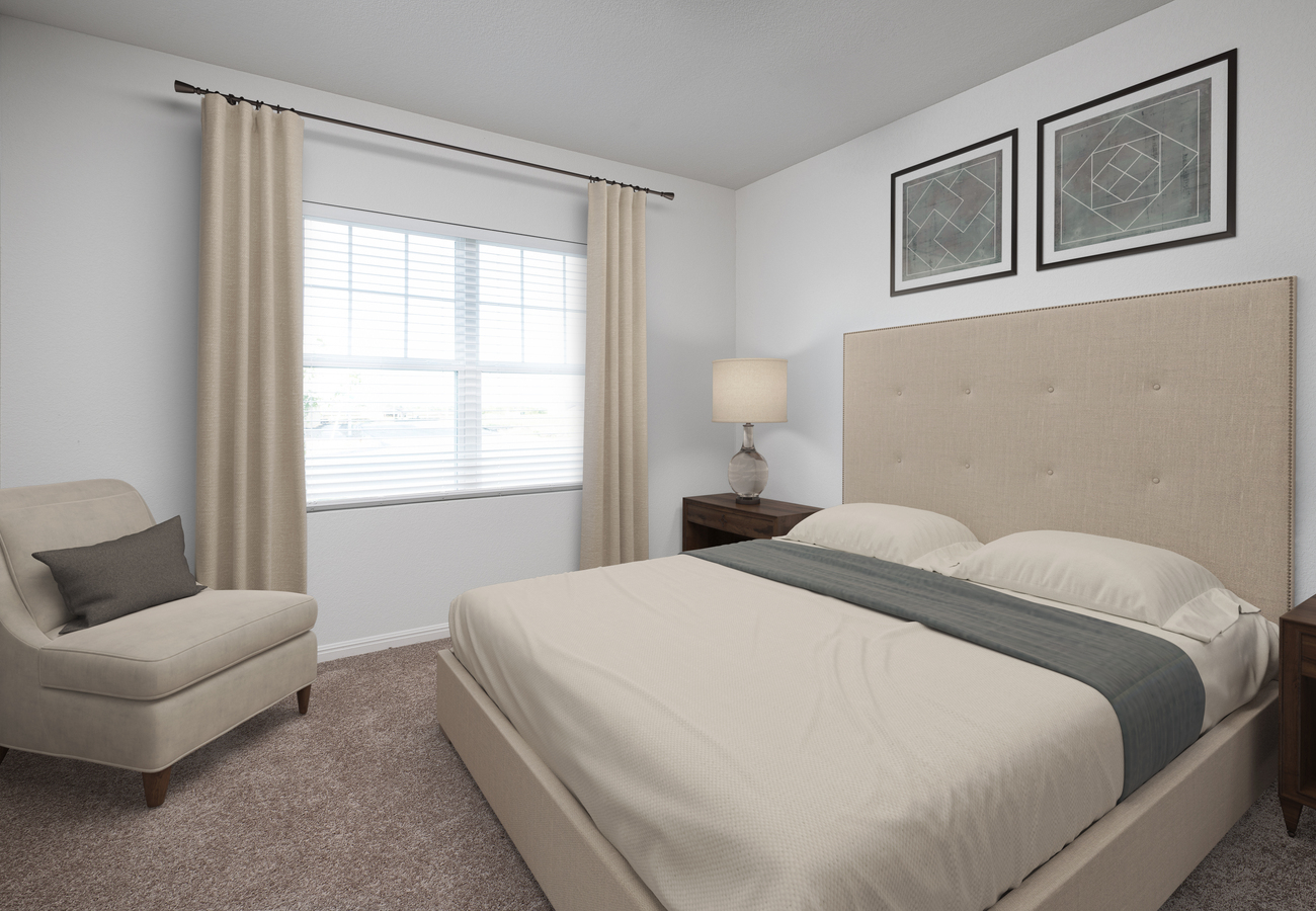 Sunset Hills Home Community