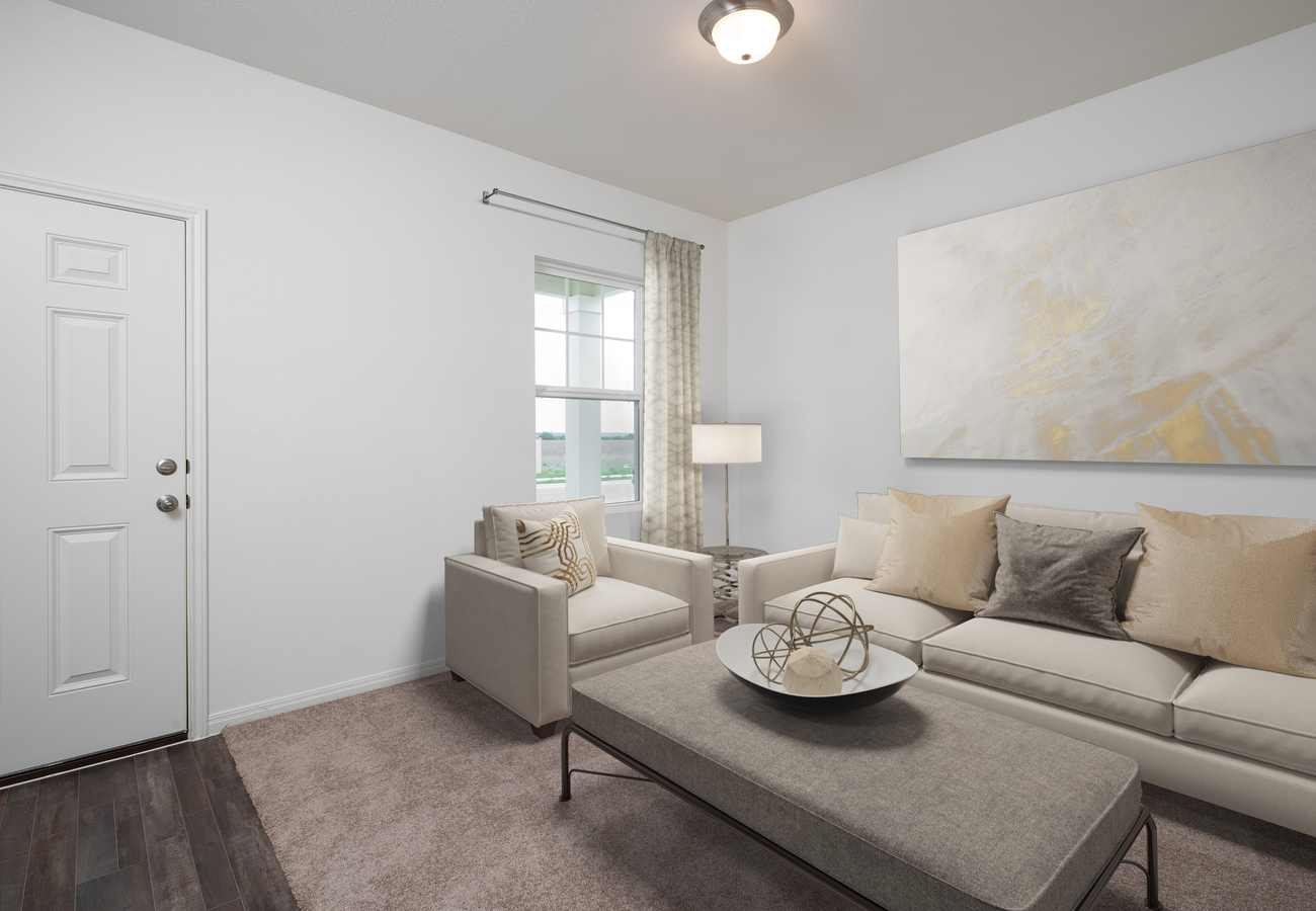 Rolling Glen Home Community
