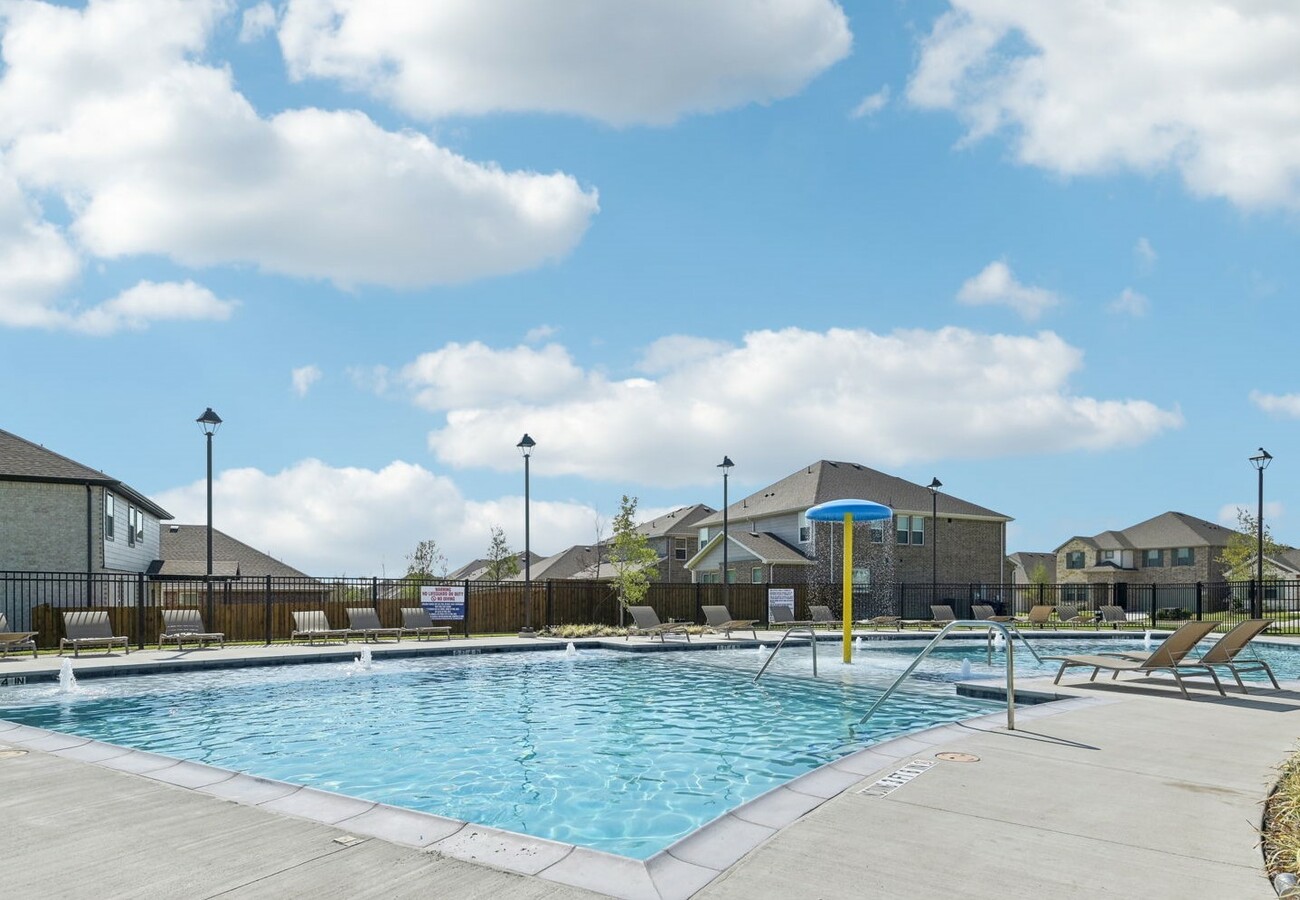 Monticello Park Home Community