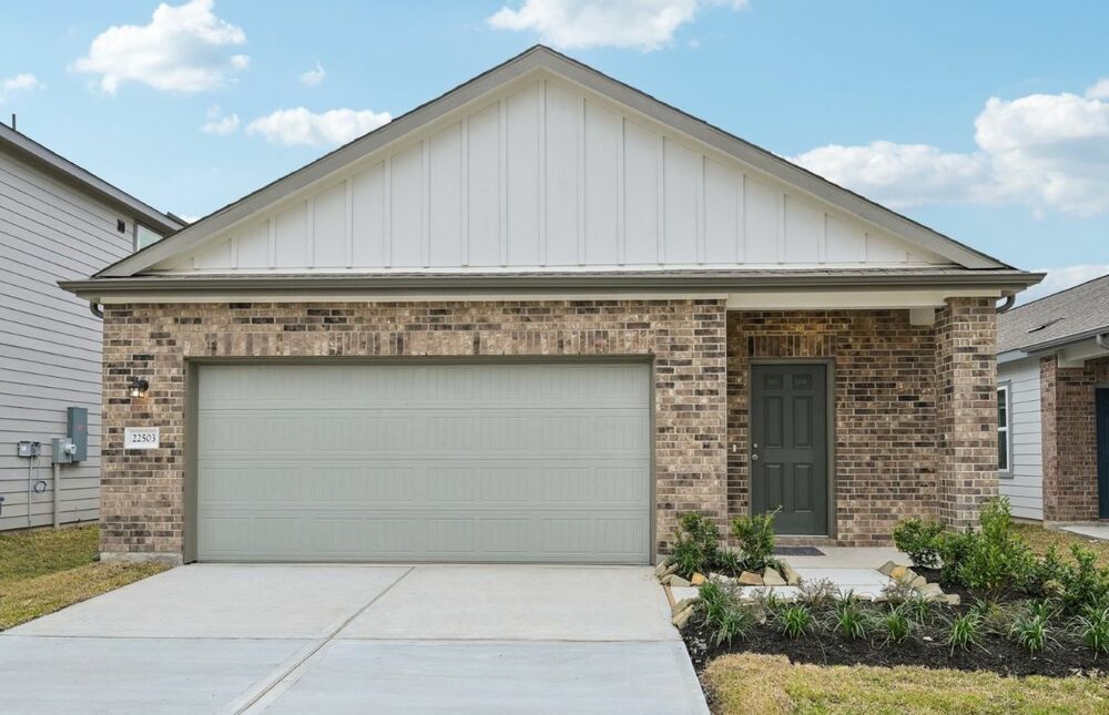 New Homes for Sale by Starlight Homes