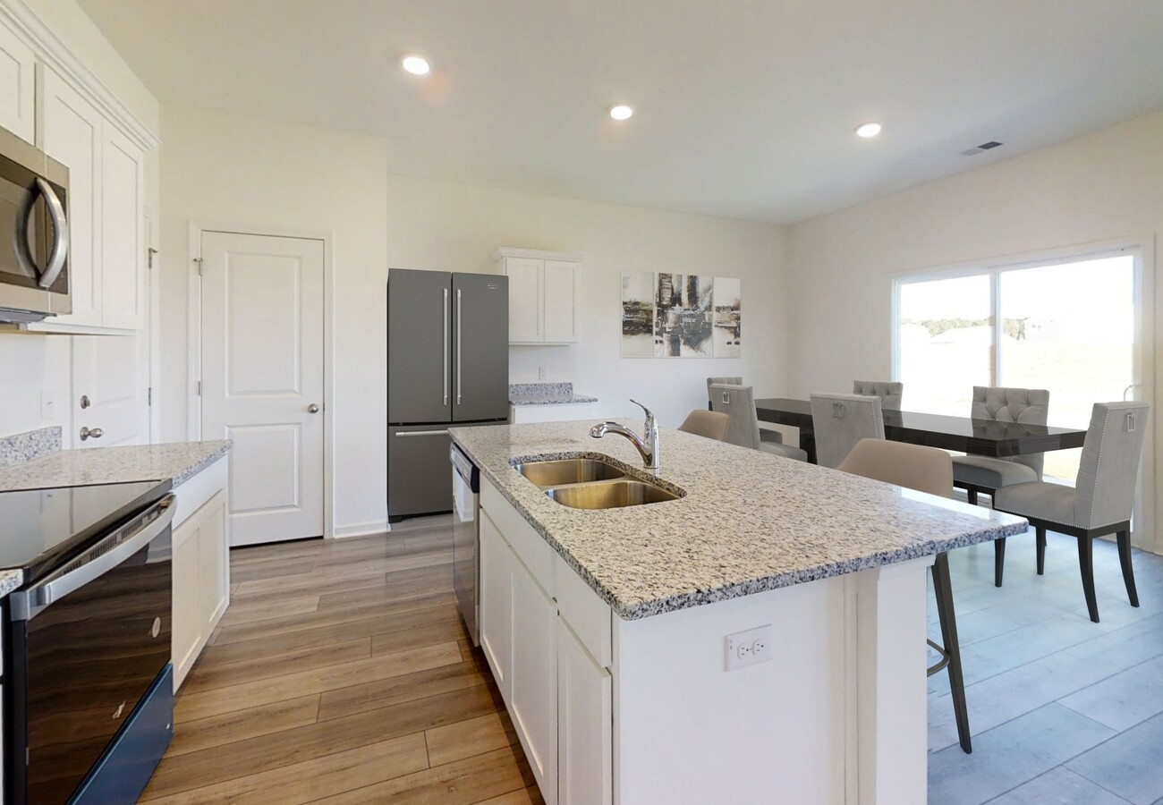 The Point Home Community