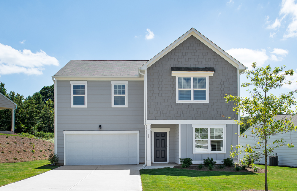 New Homes for Sale by Starlight Homes
