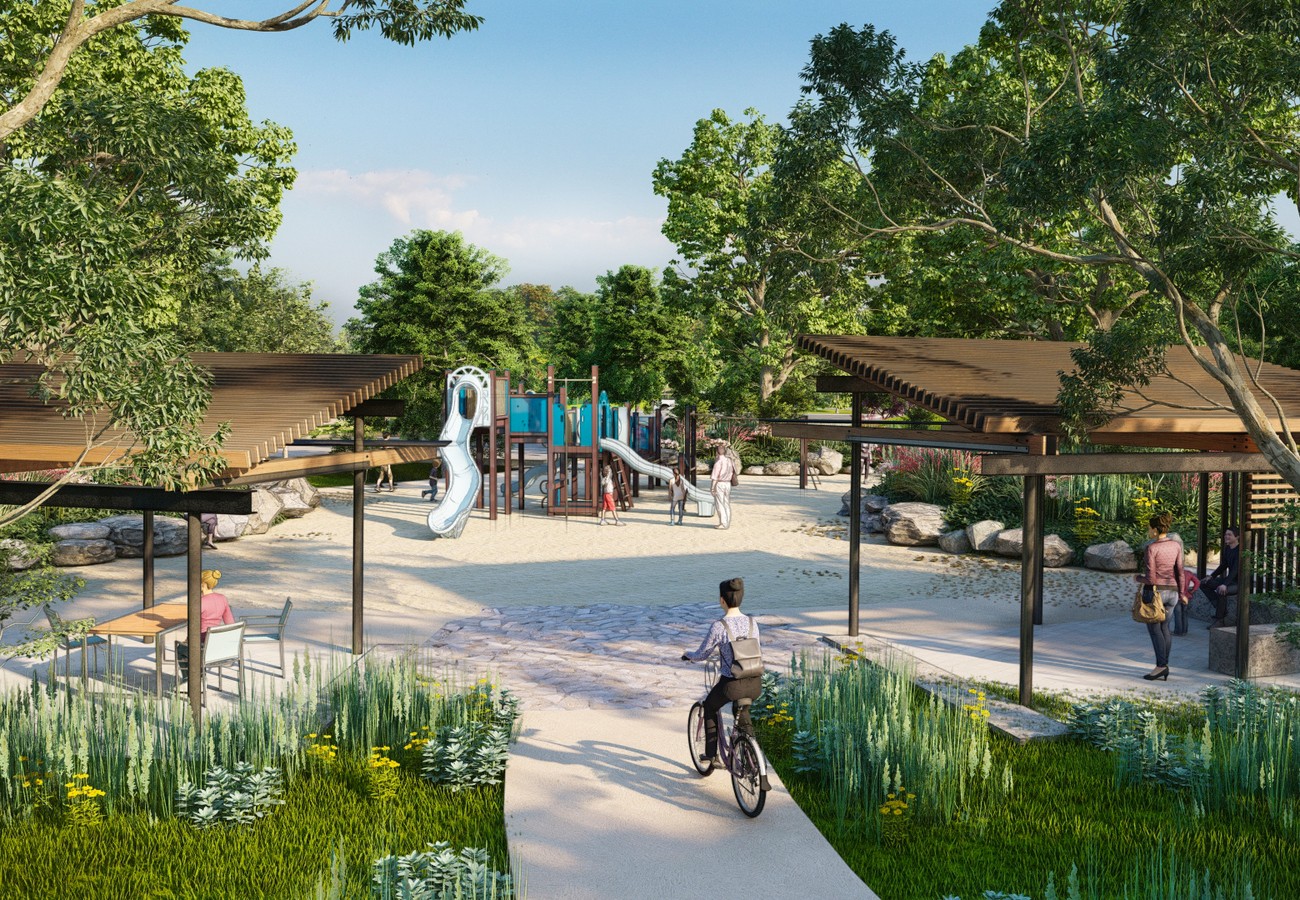 The Wilder Home Community