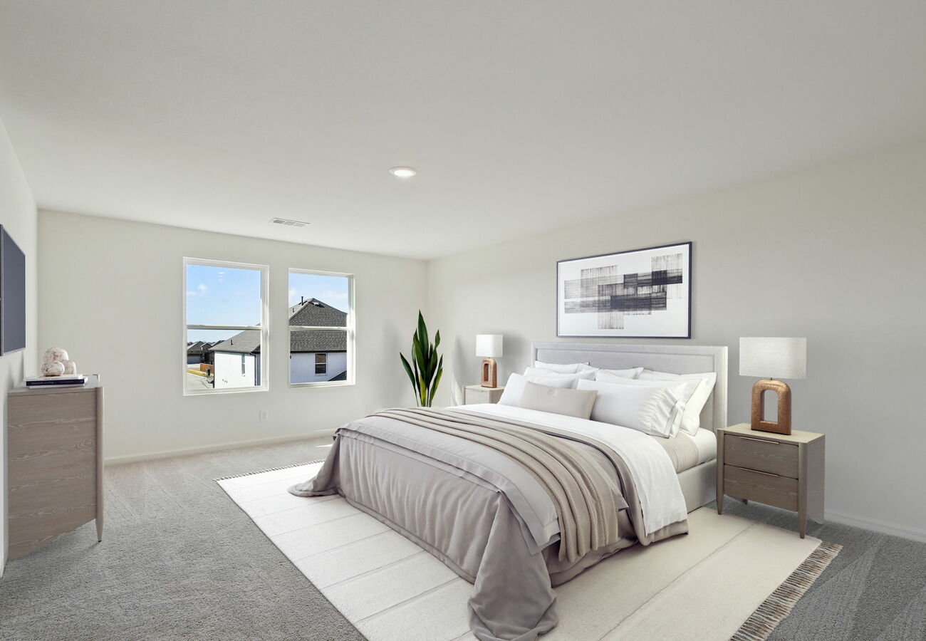 Gateway Parks  Home Community