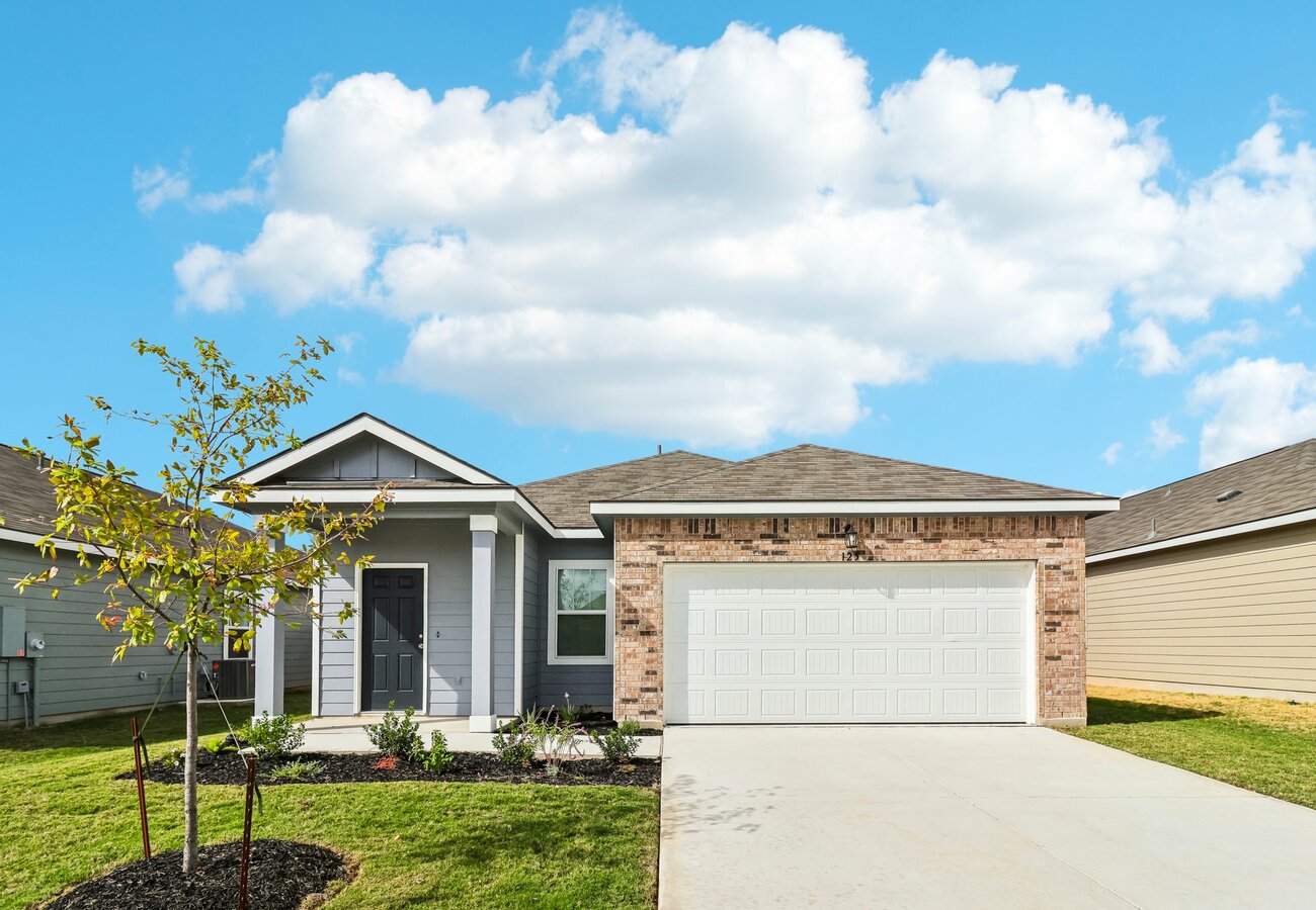 Rolling Glen Home Community