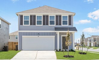 New Home For Sale in San Antonio, TX