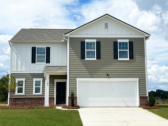 New Home For Sale in Atlanta, GA