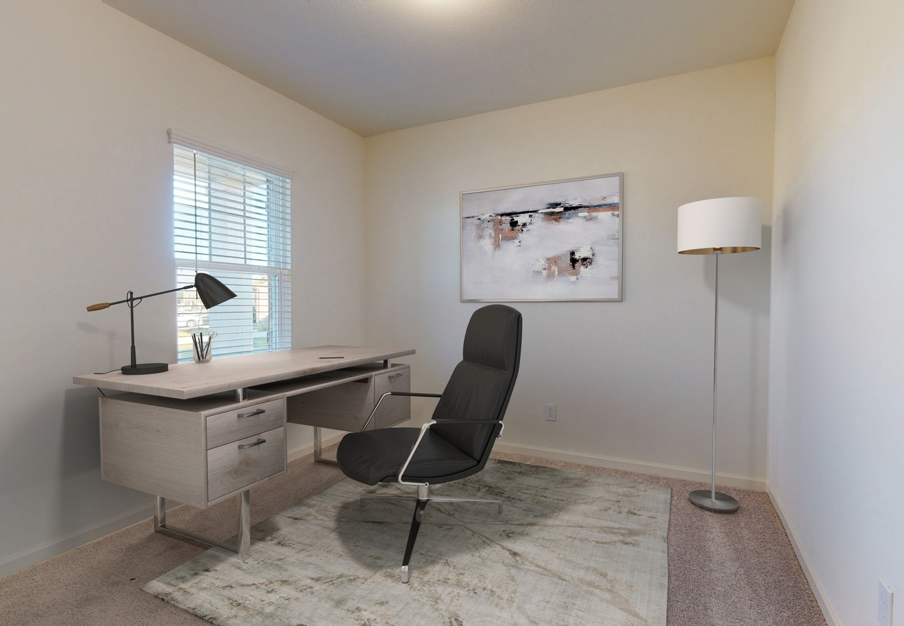 Rolling Glen Home Community