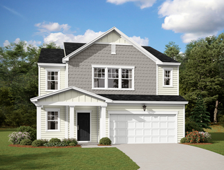 New Home For Sale in Charleston, SC