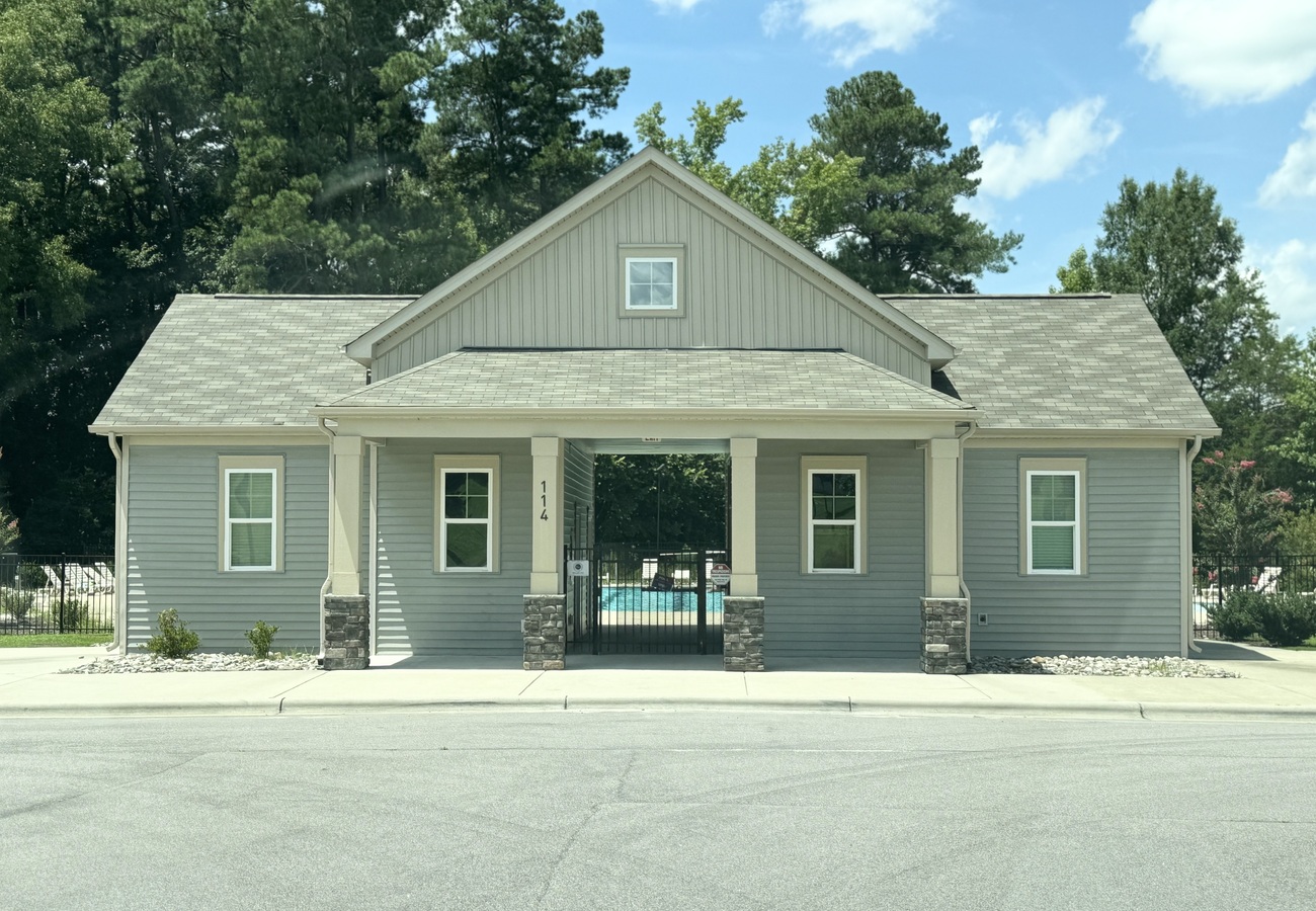 Shepards Park Home Community