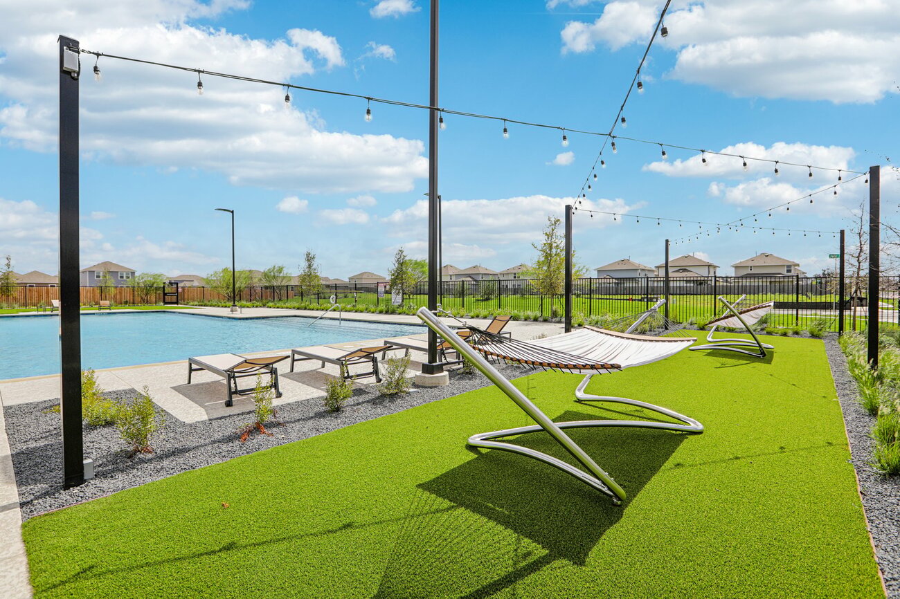 Hymeadow Home Community