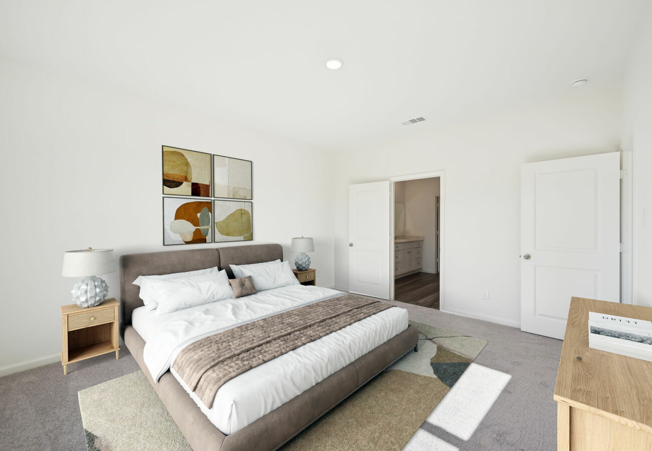 Sabal Preserve Home Community