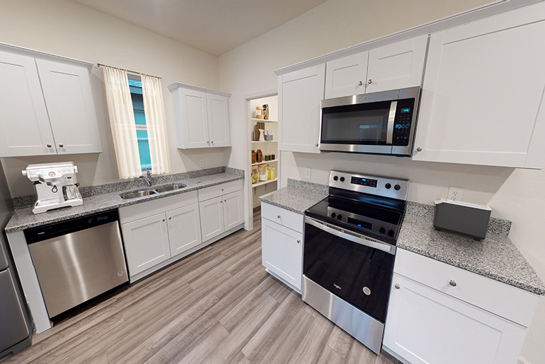 New Homes for Sale by Starlight Homes