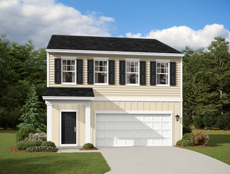 New Home For Sale in Nashville, TN