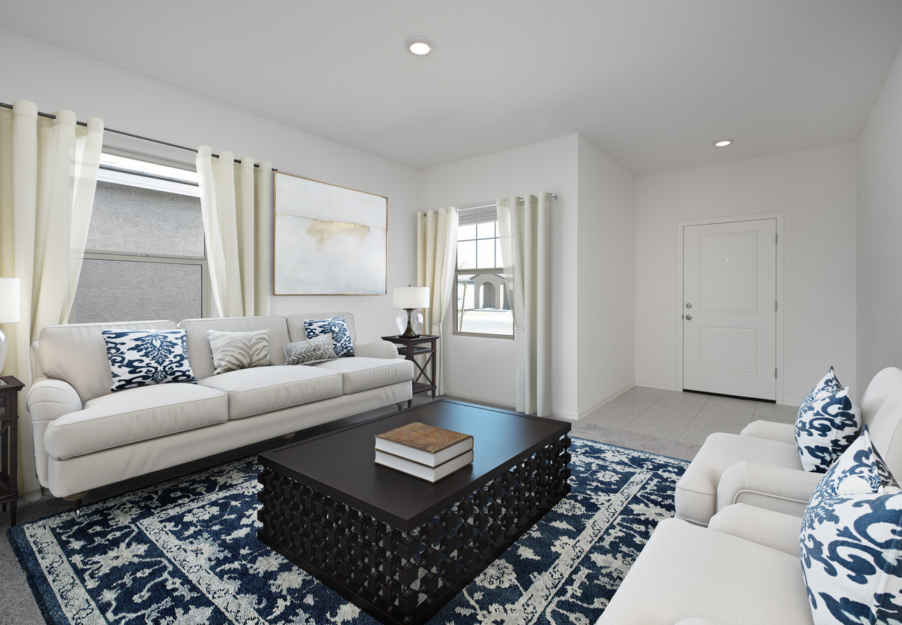 Agave Trails Home Community