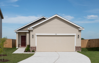 New Home For Sale in San Antonio, TX