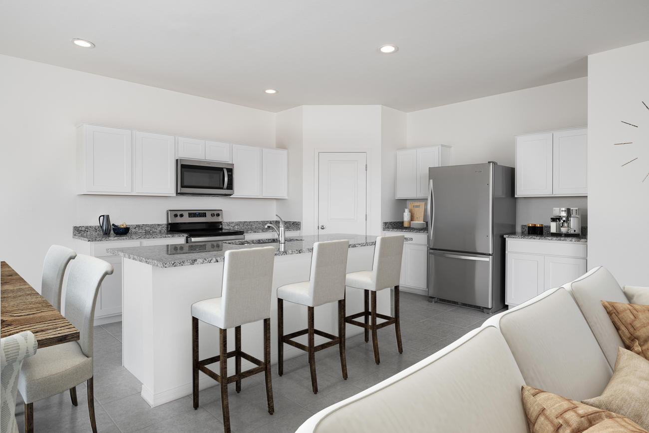 Magma Ranch Vistas Home Community
