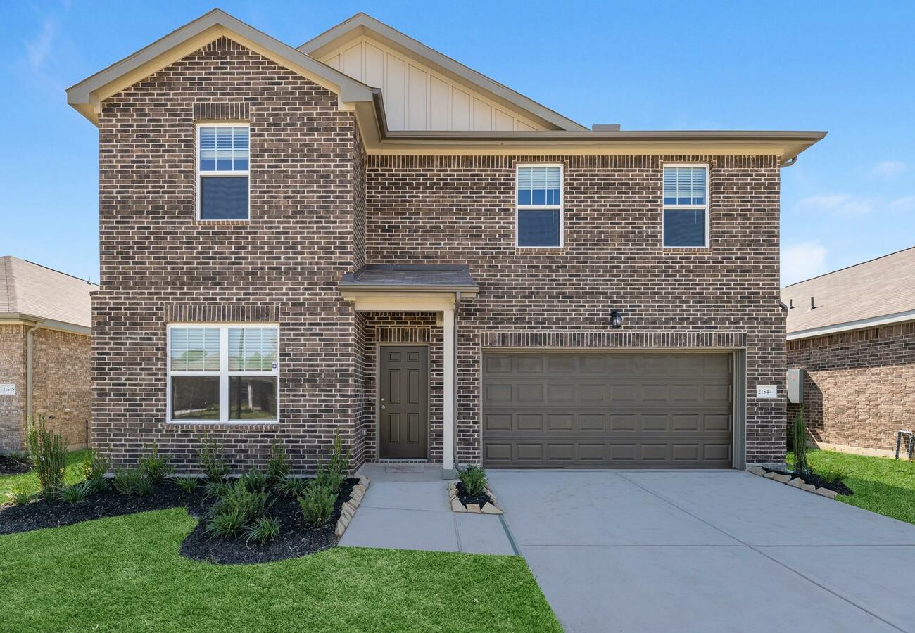 Cattleman's Crossing Home Community