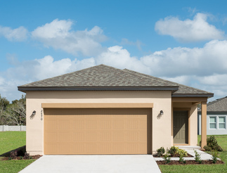 New Home For Sale in Orlando, FL