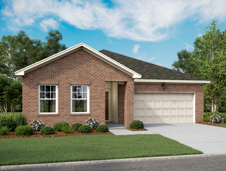 New Home For Sale in Dallas - Fort Worth, TX