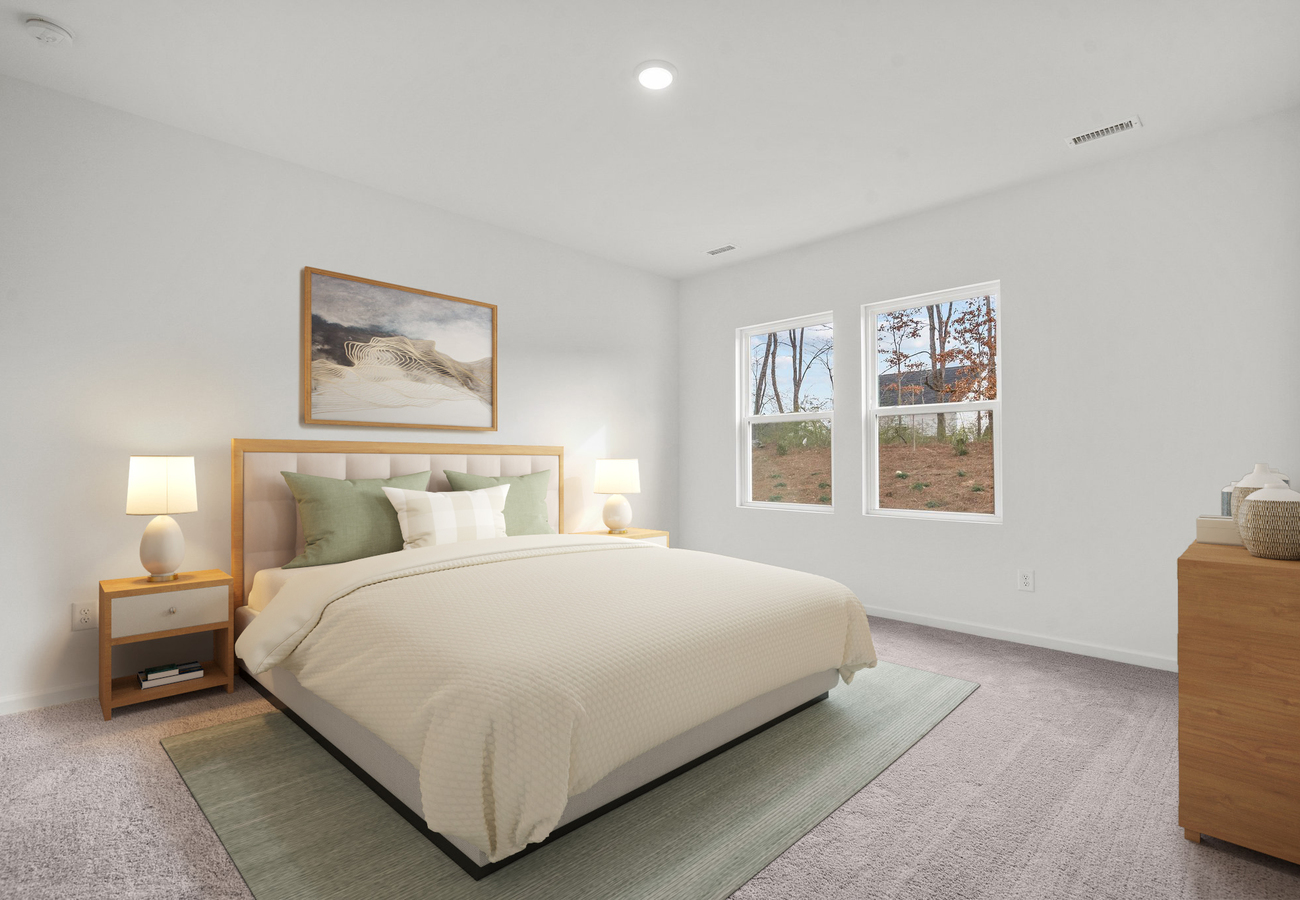 Noble Ridge Home Community