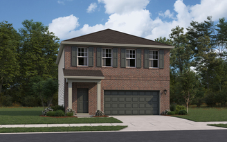 New Home For Sale in Houston, TX