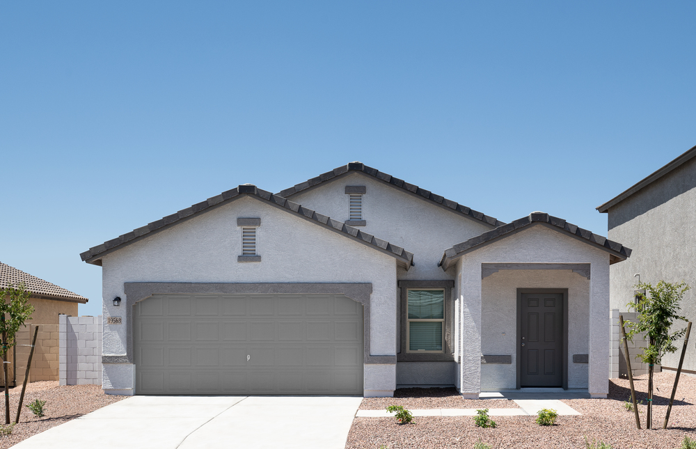 New Homes for Sale by Starlight Homes