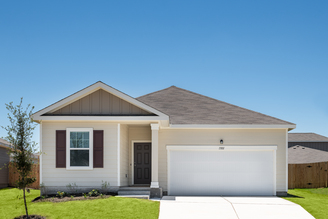 New Home For Sale in Houston, TX