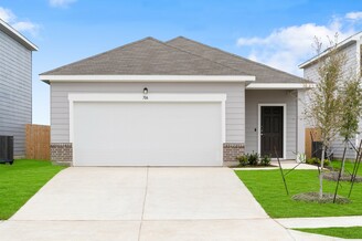 New Home For Sale in Houston, TX