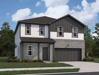 New Home For Sale in Houston, TX