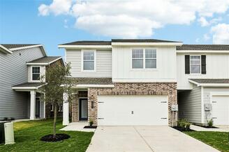 New Home For Sale in Dallas - Fort Worth, TX