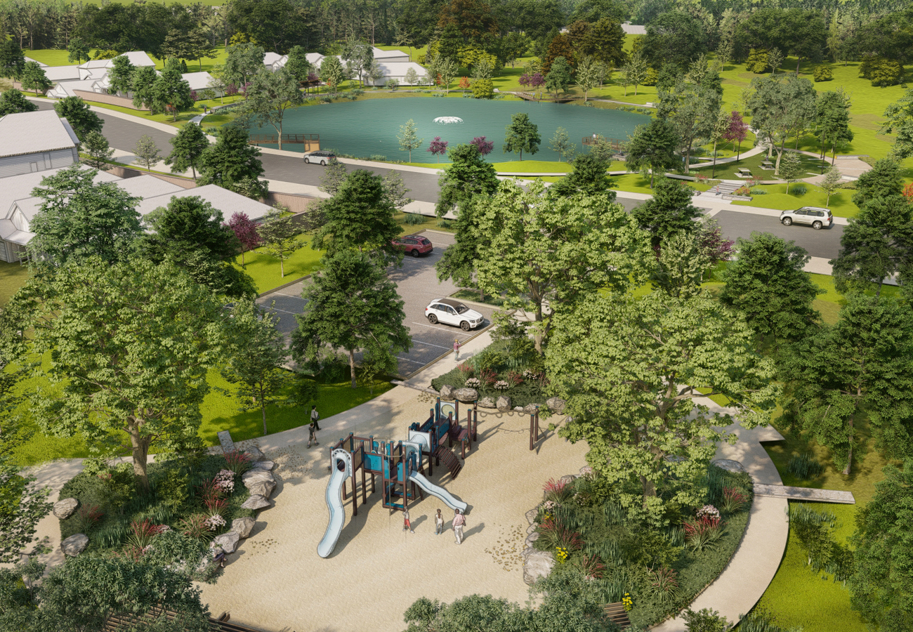 The Wilder Home Community