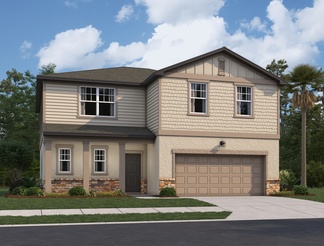 New Home For Sale in Tampa, FL