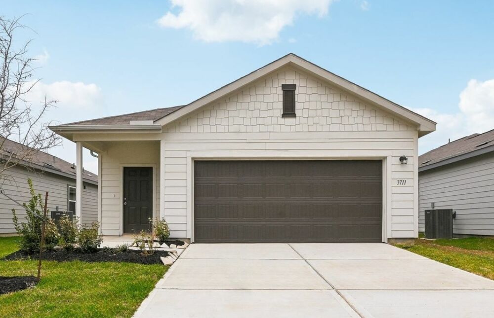 New Homes for Sale by Starlight Homes