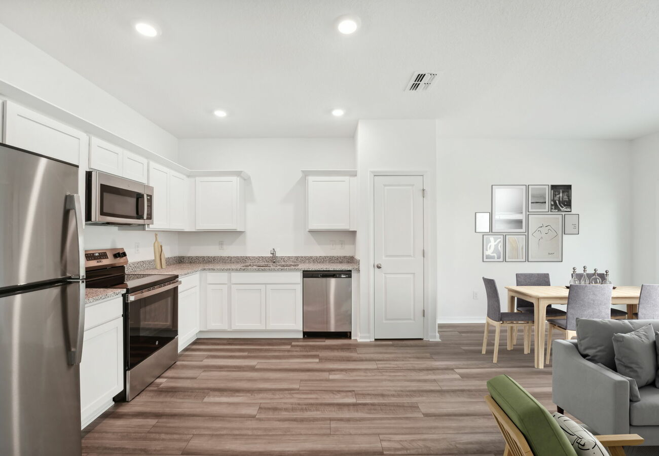 Halstead Home Community