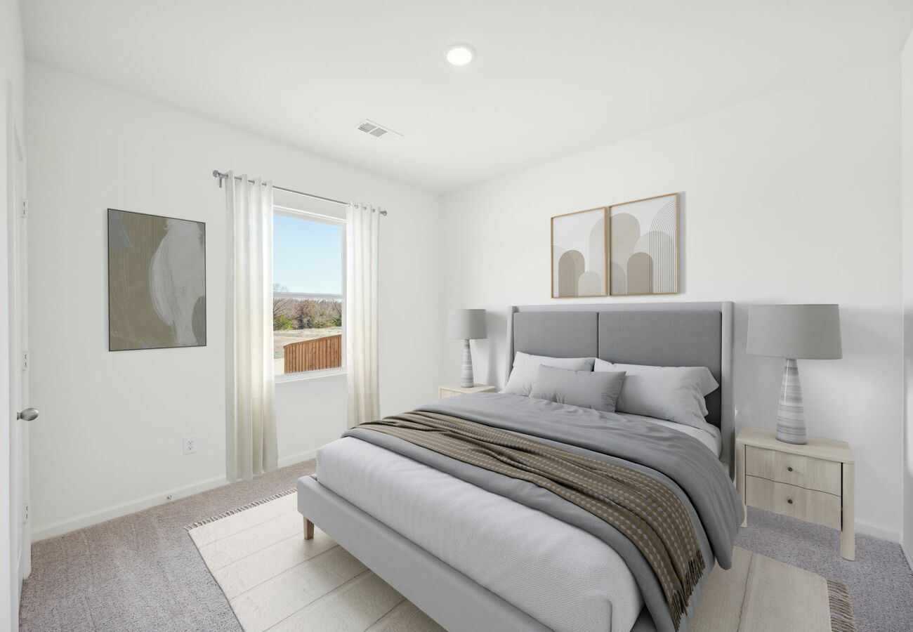Ranch at Duck Creek  Home Community